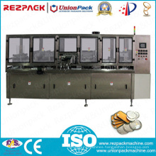 Film Full Open Lid Production Line (RZ-B)